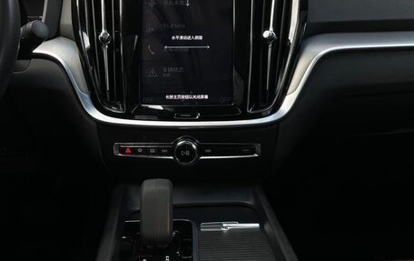 Volvo S60 III, 2022 год, 2 567 887 рублей, 19 фотография