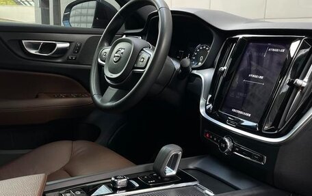Volvo S60 III, 2022 год, 2 567 887 рублей, 20 фотография