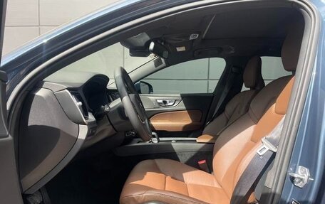 Volvo S60 III, 2022 год, 2 567 887 рублей, 17 фотография