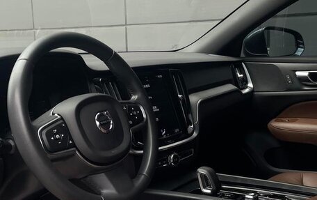 Volvo S60 III, 2022 год, 2 567 887 рублей, 21 фотография