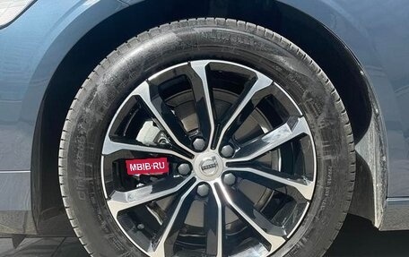 Volvo S60 III, 2022 год, 2 567 887 рублей, 16 фотография