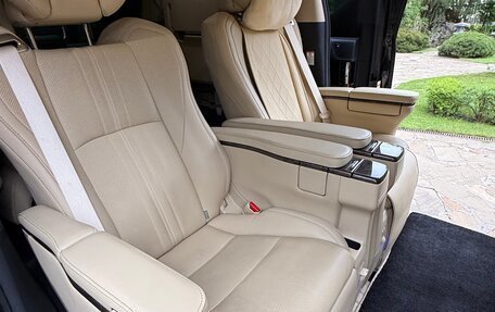 Toyota Alphard III, 2021 год, 12 950 000 рублей, 14 фотография