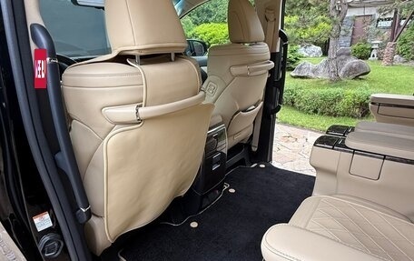 Toyota Alphard III, 2021 год, 12 950 000 рублей, 15 фотография