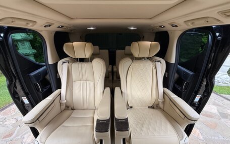 Toyota Alphard III, 2021 год, 12 950 000 рублей, 21 фотография