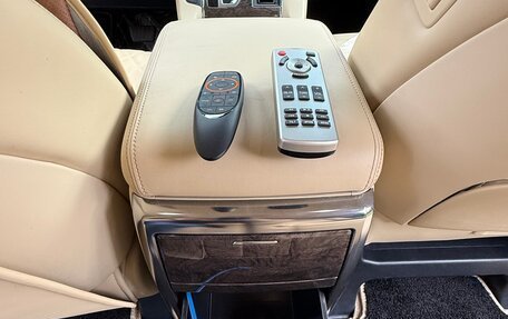Toyota Alphard III, 2021 год, 12 950 000 рублей, 27 фотография