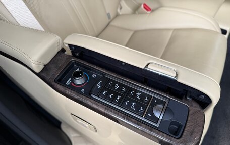 Toyota Alphard III, 2021 год, 12 950 000 рублей, 23 фотография