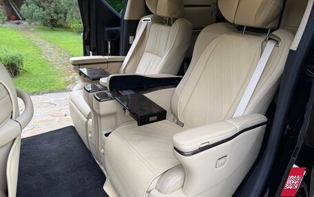Toyota Alphard III, 2021 год, 12 950 000 рублей, 24 фотография