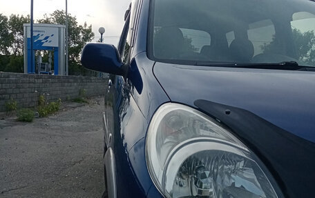 Toyota FunCargo, 2003 год, 550 000 рублей, 12 фотография