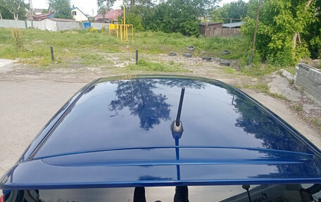 Toyota FunCargo, 2003 год, 550 000 рублей, 15 фотография