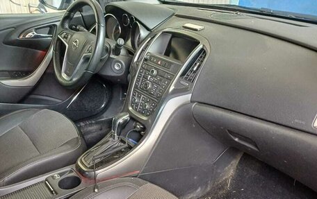 Opel Astra J, 2012 год, 600 000 рублей, 2 фотография