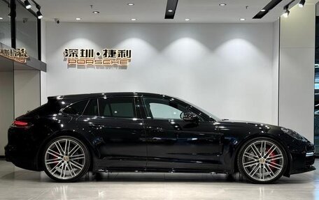 Porsche Panamera II рестайлинг, 2022 год, 13 982 887 рублей, 3 фотография