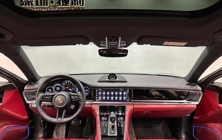Porsche Panamera II рестайлинг, 2022 год, 13 982 887 рублей, 8 фотография