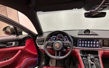Porsche Panamera II рестайлинг, 2022 год, 13 982 887 рублей, 7 фотография
