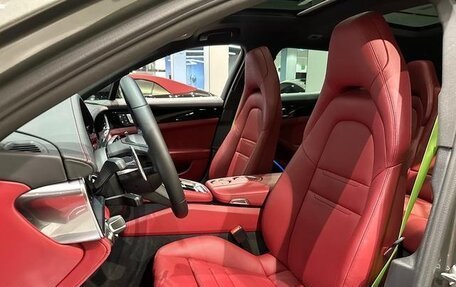 Porsche Panamera II рестайлинг, 2022 год, 13 982 887 рублей, 11 фотография