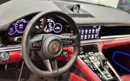 Porsche Panamera II рестайлинг, 2022 год, 13 982 887 рублей, 10 фотография