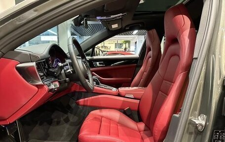 Porsche Panamera II рестайлинг, 2022 год, 13 982 887 рублей, 12 фотография