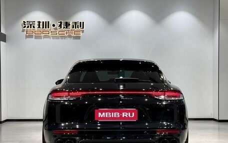 Porsche Panamera II рестайлинг, 2022 год, 13 982 887 рублей, 6 фотография