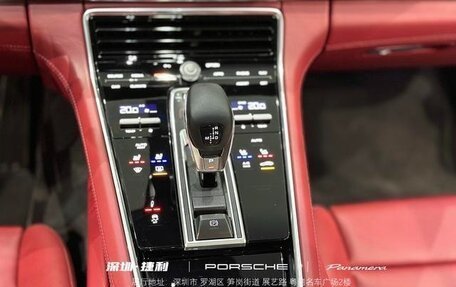 Porsche Panamera II рестайлинг, 2022 год, 13 982 887 рублей, 14 фотография