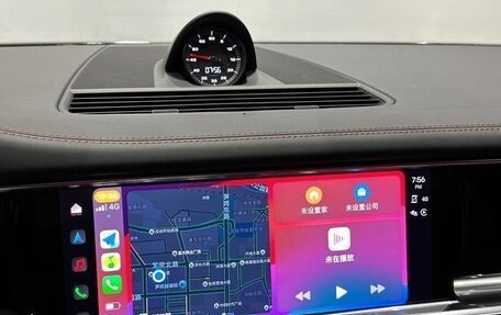 Porsche Panamera II рестайлинг, 2022 год, 13 982 887 рублей, 15 фотография