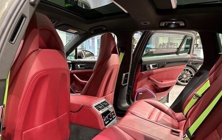 Porsche Panamera II рестайлинг, 2022 год, 13 982 887 рублей, 18 фотография