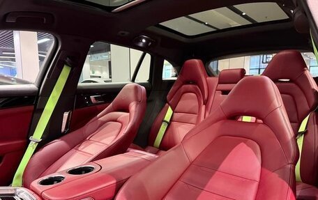 Porsche Panamera II рестайлинг, 2022 год, 13 982 887 рублей, 16 фотография
