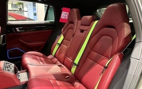 Porsche Panamera II рестайлинг, 2022 год, 13 982 887 рублей, 17 фотография