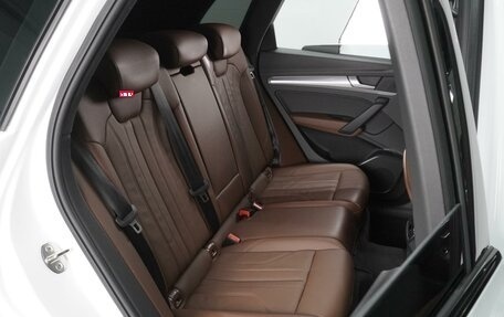 Audi Q5, 2018 год, 3 599 000 рублей, 7 фотография