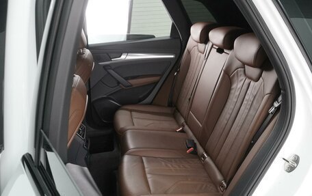 Audi Q5, 2018 год, 3 599 000 рублей, 9 фотография
