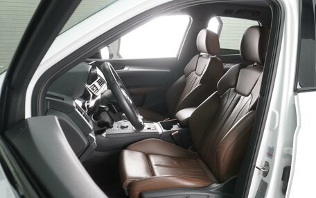 Audi Q5, 2018 год, 3 599 000 рублей, 10 фотография
