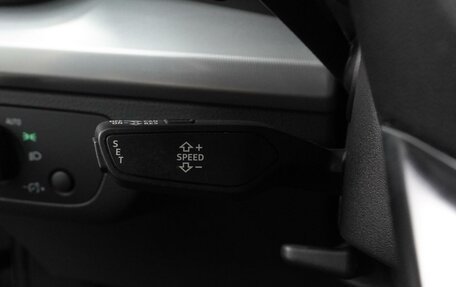 Audi Q5, 2018 год, 3 599 000 рублей, 18 фотография