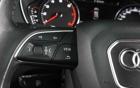 Audi Q5, 2018 год, 3 599 000 рублей, 16 фотография
