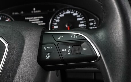 Audi Q5, 2018 год, 3 599 000 рублей, 17 фотография