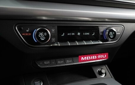 Audi Q5, 2018 год, 3 599 000 рублей, 15 фотография