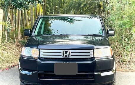 Honda Crossroad, 2010 год, 917 000 рублей, 2 фотография
