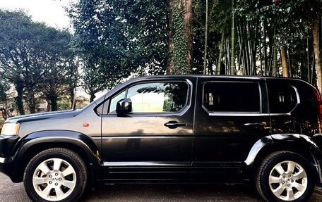 Honda Crossroad, 2010 год, 917 000 рублей, 8 фотография