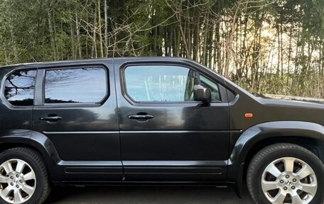 Honda Crossroad, 2010 год, 917 000 рублей, 4 фотография