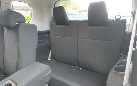 Honda Crossroad, 2010 год, 917 000 рублей, 13 фотография