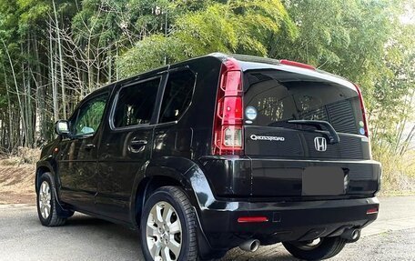 Honda Crossroad, 2010 год, 917 000 рублей, 7 фотография