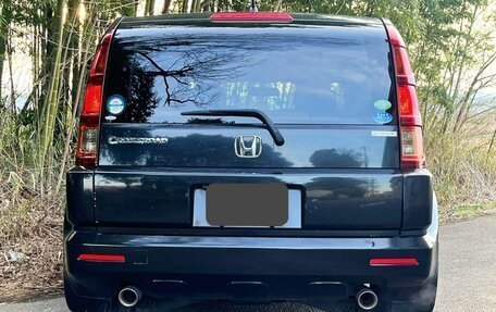 Honda Crossroad, 2010 год, 917 000 рублей, 6 фотография