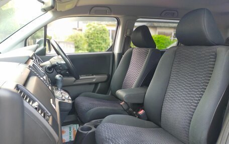 Honda Crossroad, 2010 год, 917 000 рублей, 11 фотография