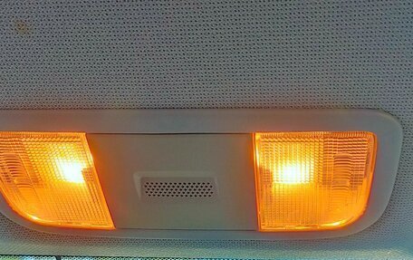 Honda Crossroad, 2010 год, 917 000 рублей, 17 фотография