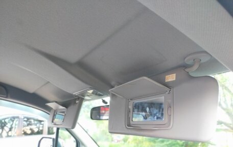 Honda Crossroad, 2010 год, 917 000 рублей, 16 фотография