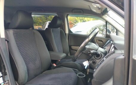 Honda Crossroad, 2010 год, 917 000 рублей, 18 фотография