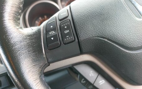 Honda Crossroad, 2010 год, 917 000 рублей, 28 фотография