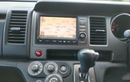 Honda Crossroad, 2010 год, 917 000 рублей, 24 фотография