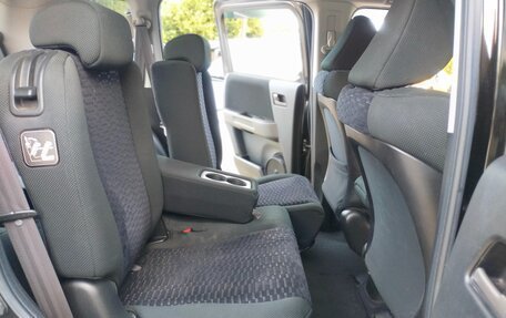 Honda Crossroad, 2010 год, 917 000 рублей, 20 фотография