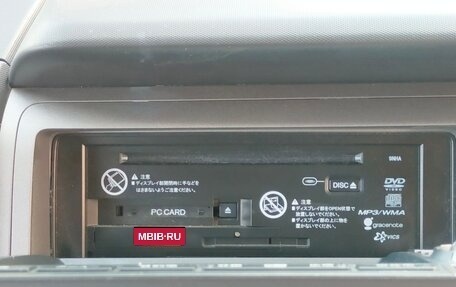 Honda Crossroad, 2010 год, 917 000 рублей, 27 фотография
