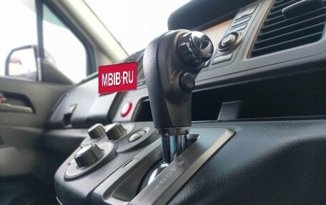 Honda Crossroad, 2010 год, 917 000 рублей, 22 фотография