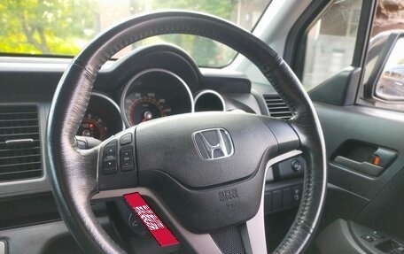 Honda Crossroad, 2010 год, 917 000 рублей, 30 фотография