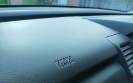 Honda Crossroad, 2010 год, 917 000 рублей, 33 фотография